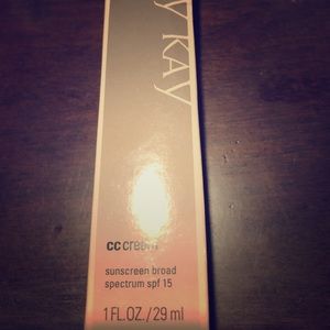 Cc Cream